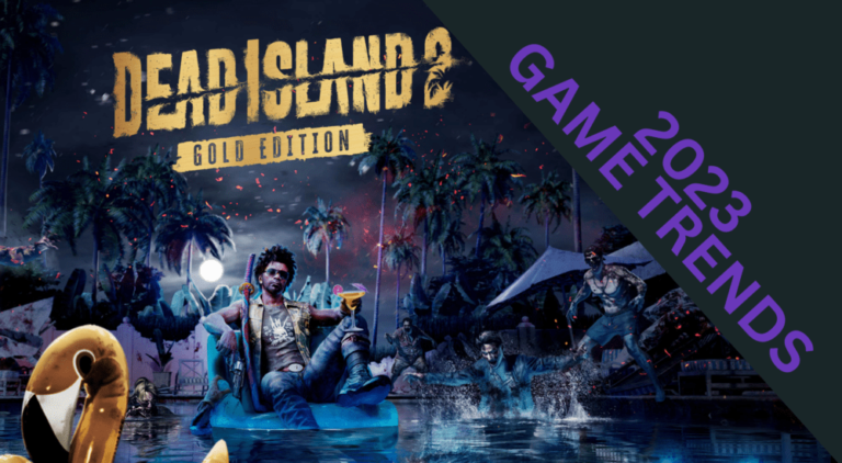 Death Island 2: A Trip To Hell