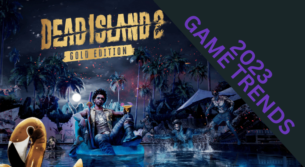 Dead Island 2 review 2023