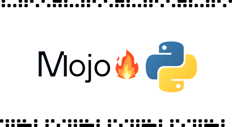 Can MOJO Be The Python Killer