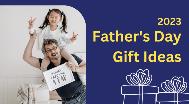 15 Unique Gift Ideas for Father’s Day In 2023