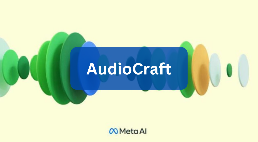 What is Audiocraft