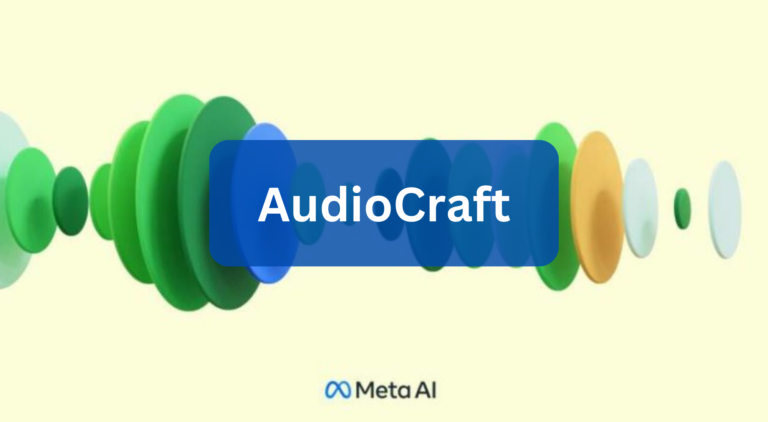 Introducing AI Tool: What Is Meta AudioCraft?