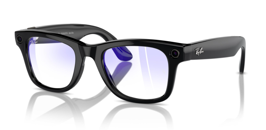ray ban meta smart glasses bendwithtrend