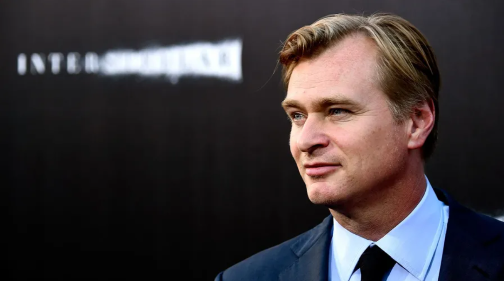 Christopher Nolan Recognitions And Awards