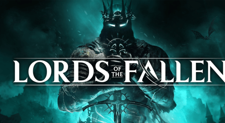 Lords of the Fallen 2023 Review