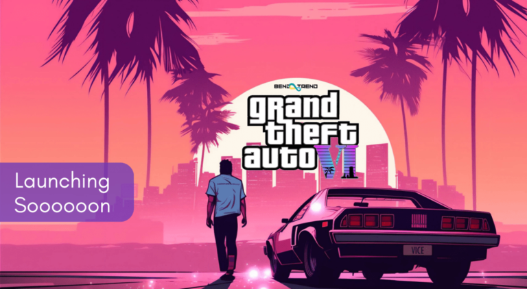 Rockstar Games Confirms: Grand Theft Auto 6 Trailer