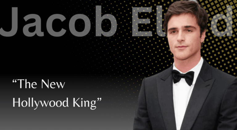 Jacob Elordi The New King Of Hollywood: Lifestyle And Net Worth