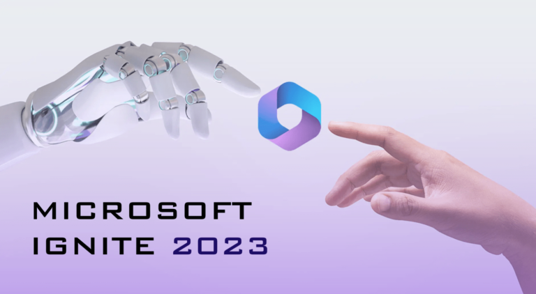 Microsoft Ignite 2023: Top Announcements From Conference