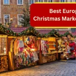 best christmas markets to visit in europe
