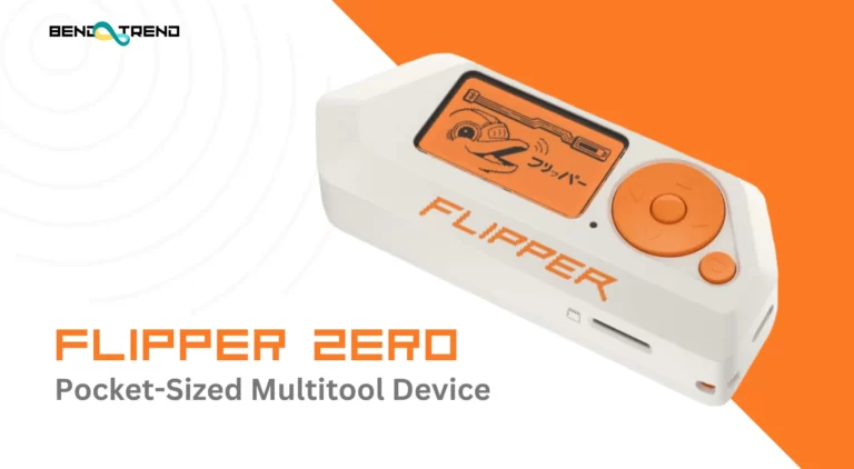 10 Cool Features and Usage Of Flipper Zero