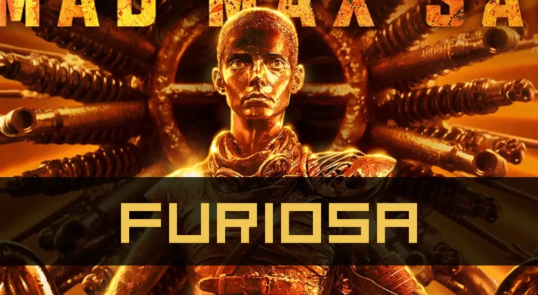 Furiosa: A Mad Max Saga Trailer And Release Date