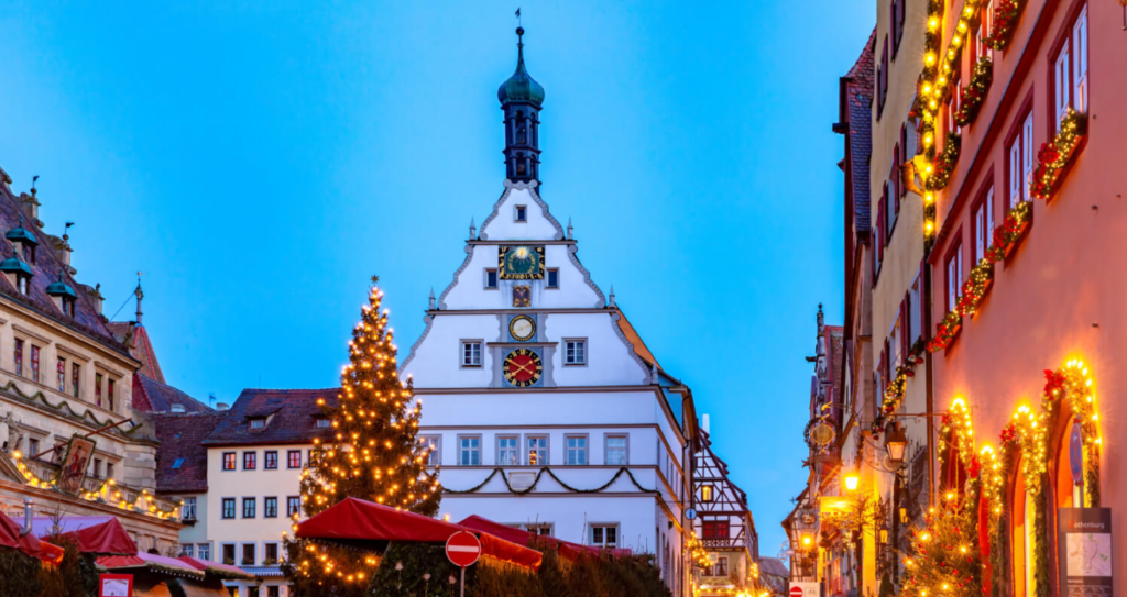 best european christmas markets to visit