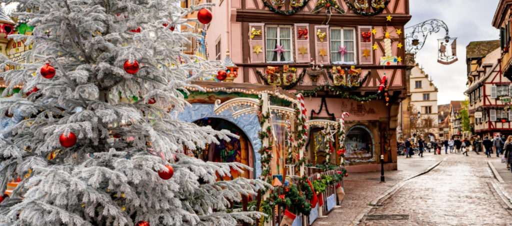 christmas markets to visit near me
