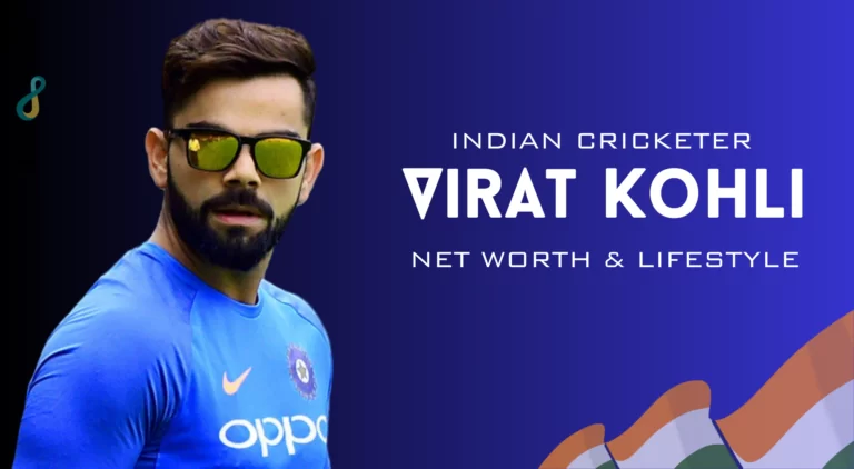 Virat Kohli Net Worth Salary And Lifestyle