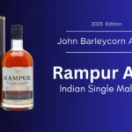 Rampur Asava Crowned 'Best World Whisky' at 2023 John Barleycorn Awards