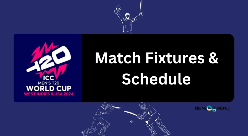 t20 world cup match schedule